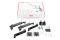 Desktop double monitor mount 2E Kiy