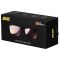 2E GAMING Glasses, Anti-blue, black