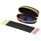 2E GAMING Glasses, Anti-blue, black