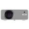 Projector 2E Deimos FHD, 200 lm, LED, 1.57, WiFi