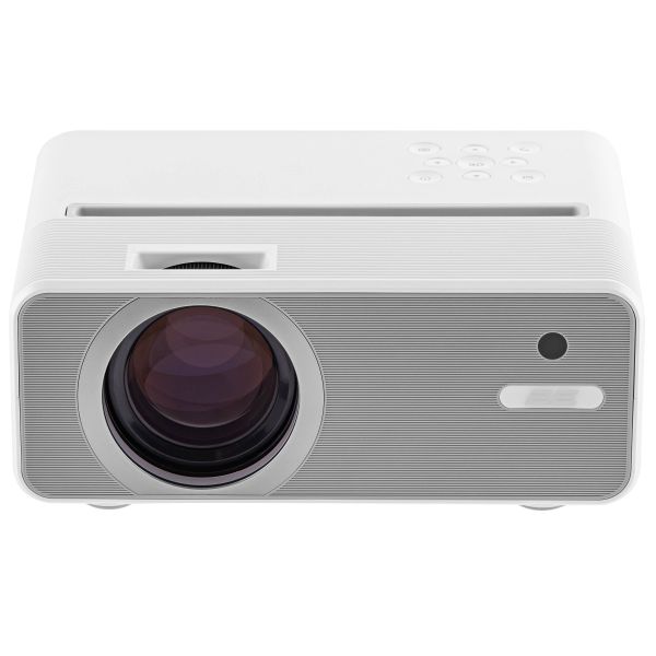 Projector 2E Phobos FHD, 200 lm, LED, 1.3, WiFi