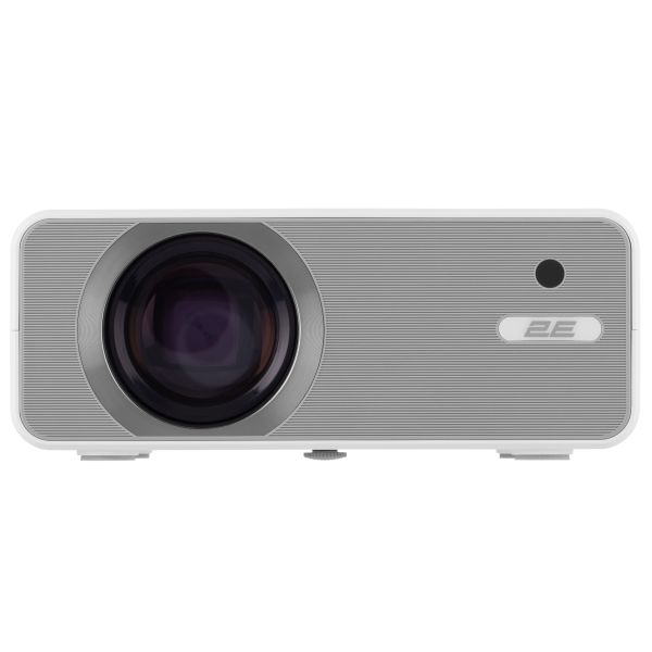 Projector 2E Phobos FHD, 200 lm, LED, 1.3, WiFi
