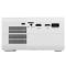 Projector 2E Phobos FHD, 200 lm, LED, 1.3, WiFi