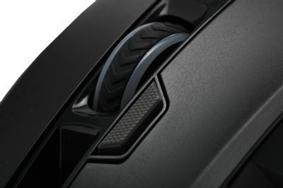 Mouse: A4tech Bloody J95s 2-Fire RGB Animation Gaming Mouse Stone Black
