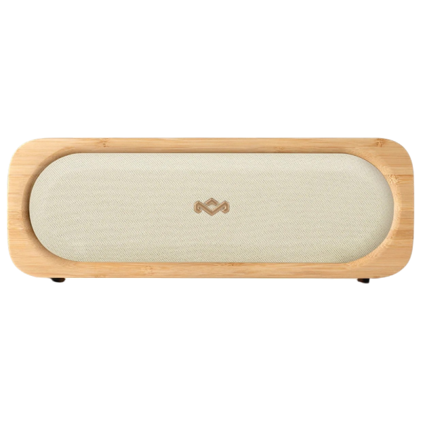 House Of Marley EM-JA036-SB GET TOGETHER GO SPEAKER - Cream