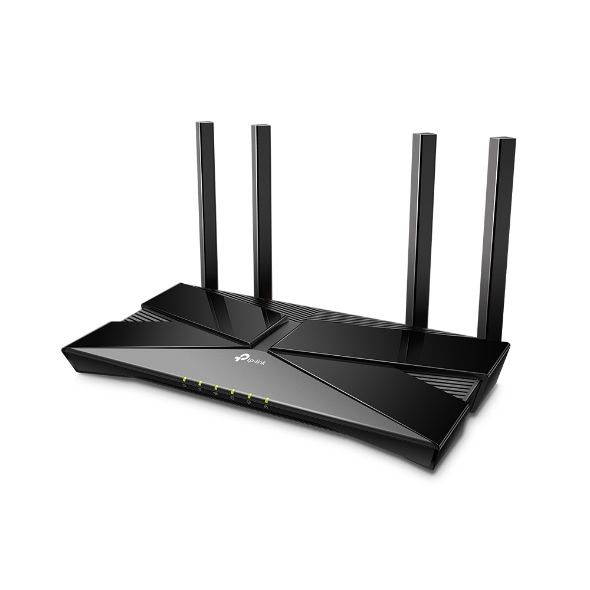 TP-Link, Archer AX23, AX1800 Wi-Fi 6 Router