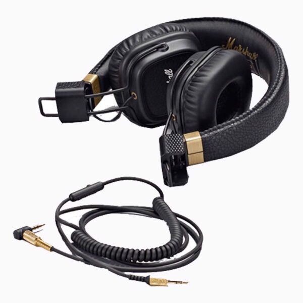 Headphones Marshall Major 3 Oem