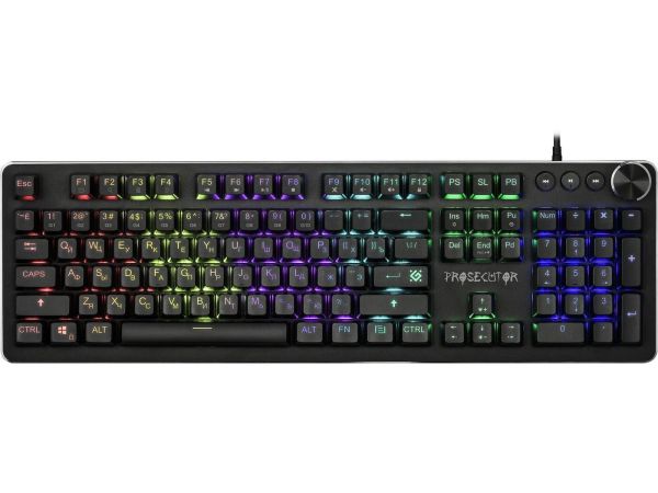 Defender Prosecutor GK-370L