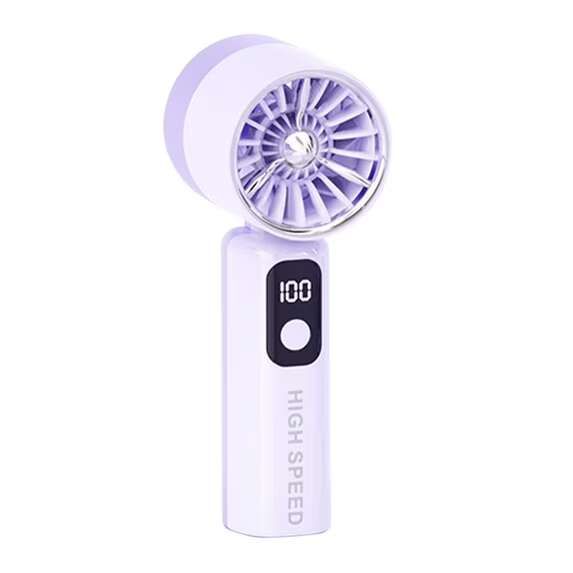 Btomtd Handheld Fan