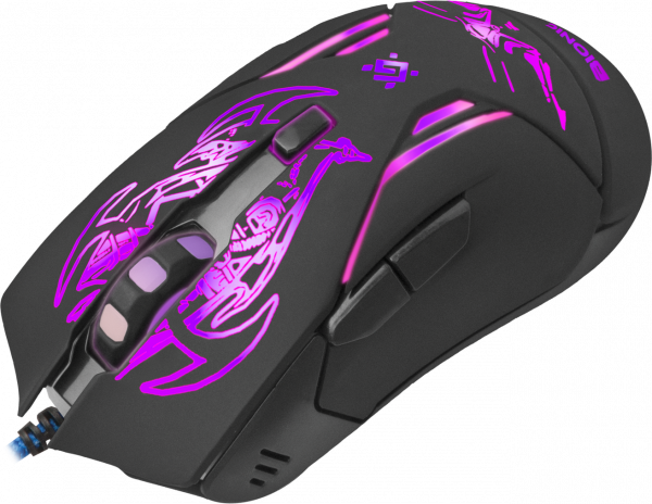 Defender Bionic 