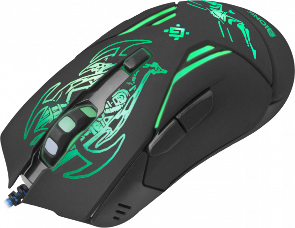 Defender Bionic 