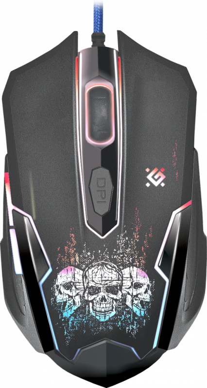 Defender Reaper MKP-018 RU