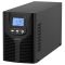 2E OD2000, 2000VA/1800W, LCD, USB, 2xSchuko