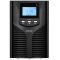 2E OD2000, 2000VA/1800W, LCD, USB, 2xSchuko