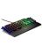 SteelSeries Keyboard mechanical Apex 7 104key, Red Switch, USB-A, RU, RGB, black