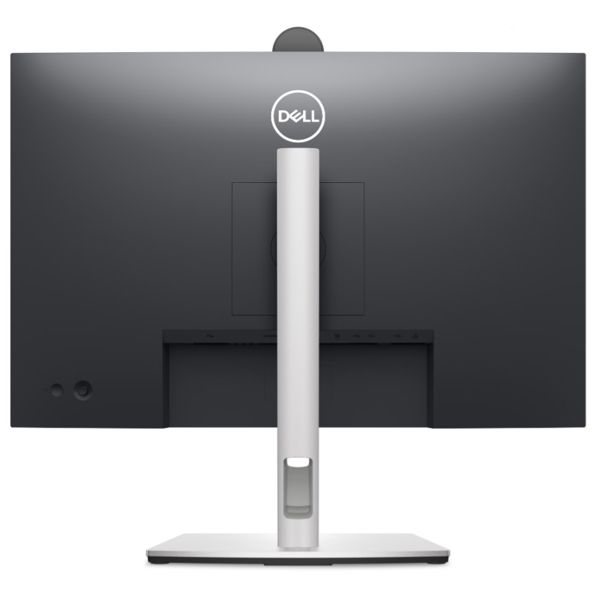 Monitor DELL 23.8" P2424HEB Video Conferencing Monitor, HDMI, DP, USB-C, RJ-45, MM, IPS, sRGB 99%, Pivot, Cam, 1920x1080, 60Hz