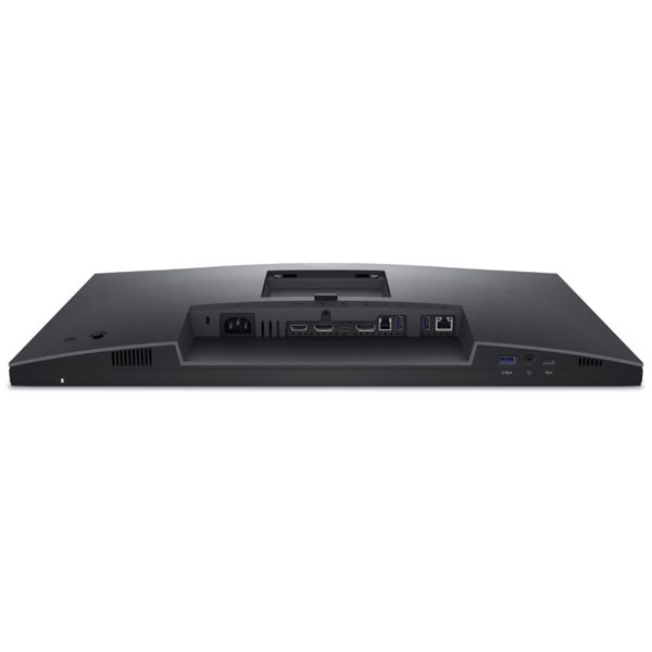 Monitor DELL 23.8" P2424HEB Video Conferencing Monitor, HDMI, DP, USB-C, RJ-45, MM, IPS, sRGB 99%, Pivot, Cam, 1920x1080, 60Hz