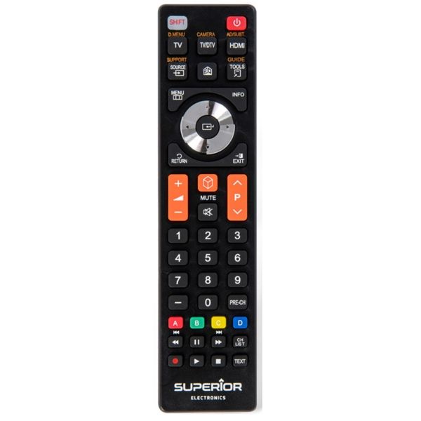 Samsung SUPTRB008 SUPERIOR