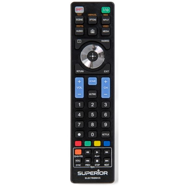 Sony SUPTRB009 SUPERIOR