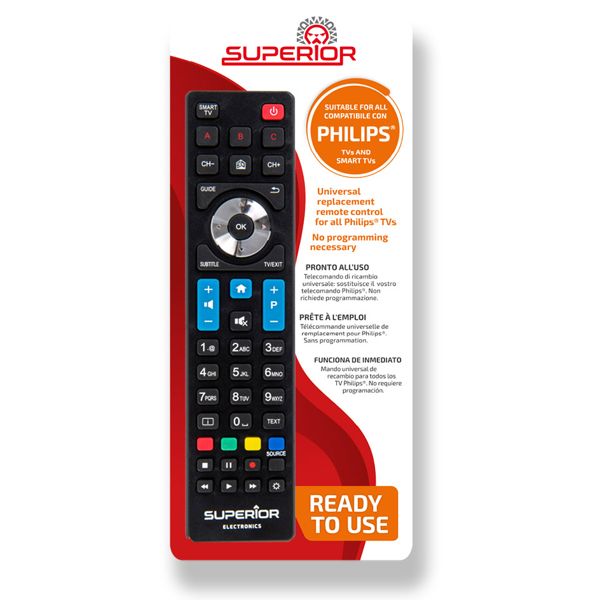 Philips SUPTRB010 SUPERIOR