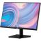 Monitor 2E 23.8" B2423B D-Sub, HDMI, VA, 75Hz, FreeSync