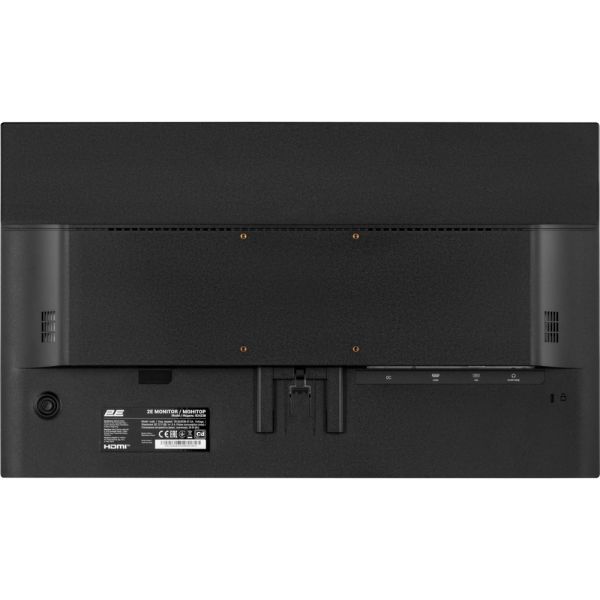 Monitor 2E 23.8" B2423B D-Sub, HDMI, VA, 75Hz, FreeSync