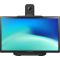 Conference Camera Kandao MT1001 Meeting Ultra, 4K UHD 360°, BT, WIFI, USB-C, Conference Camera With Dual Touchscreen, Black