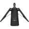 Conference Camera Kandao MT1001 Meeting Ultra, 4K UHD 360°, BT, WIFI, USB-C, Conference Camera With Dual Touchscreen, Black