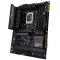 ASUS TUF GAMING Z790-PLUS WIFI s1700 Z790 4xDDR5 M.2 HDMI DP Wi-Fi BT ATX