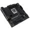 ASUS Motherboard TUF GAMING B760M-PLUS s1700 B760 4xDDR5 M.2 HDMI DP mATX