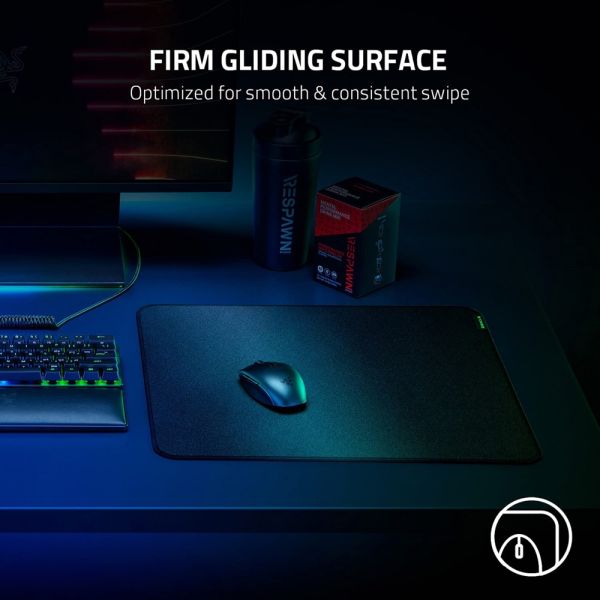 Razer Mouse Pad Strider XXL (940x450x3mm), black