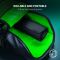 Razer Mouse Pad Strider XXL (940x450x3mm), black