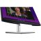 DELL Monitor 27" P2724DEB Video Conferencing Monitor, HDMI, DP, USB-C, RJ-45, MM, IPS, 2560x1140, sRGB 99%, HAS, Cam, 60Hz