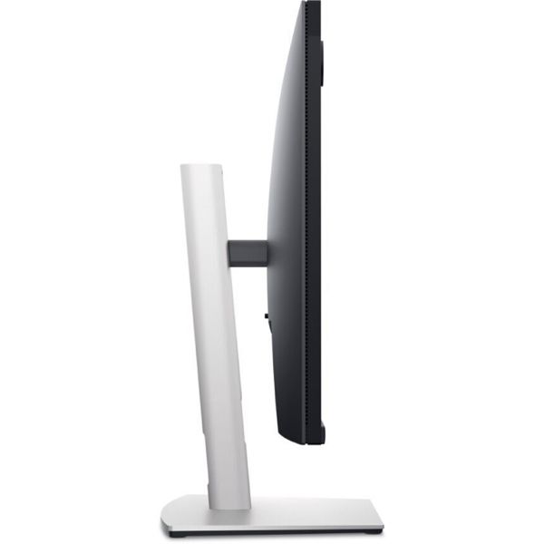 DELL Monitor 27" P2724DEB Video Conferencing Monitor, HDMI, DP, USB-C, RJ-45, MM, IPS, 2560x1140, sRGB 99%, HAS, Cam, 60Hz