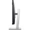 DELL Monitor 27" P2724DEB Video Conferencing Monitor, HDMI, DP, USB-C, RJ-45, MM, IPS, 2560x1140, sRGB 99%, HAS, Cam, 60Hz