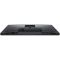 DELL Monitor 27" P2724DEB Video Conferencing Monitor, HDMI, DP, USB-C, RJ-45, MM, IPS, 2560x1140, sRGB 99%, HAS, Cam, 60Hz
