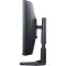 Monitor DELL 27" S2721HGFA 2xHDMI, DP, Audio, VA, 144Hz, 1ms, CURVED, G-SYNC, FreeSync, 1920x1080