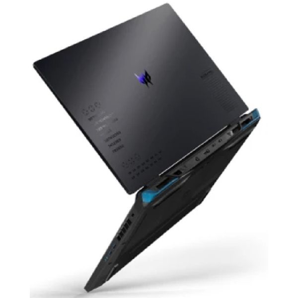 Acer Predator Helios Neo 16 PHN16-72 16" WQXGA IPS, Intel i7-14650HX, 16GB, F1TB, NVD4060-8, Lin, black