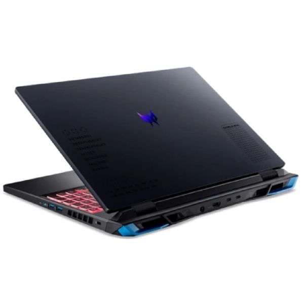 Acer Predator Helios Neo 16 PHN16-72 16" WQXGA IPS, Intel i7-14650HX, 16GB, F1TB, NVD4060-8, Lin, black