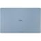 Tucano DESK PAD NEOPREN (670x420x3мм), LIGHT BLUE