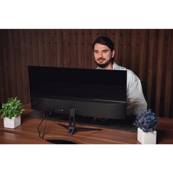 2E Monitor 28.7" D2923B 2xHDMI, DP, Audio, IPS, 2560x1080, 21:9, 75Hz, FreeSync