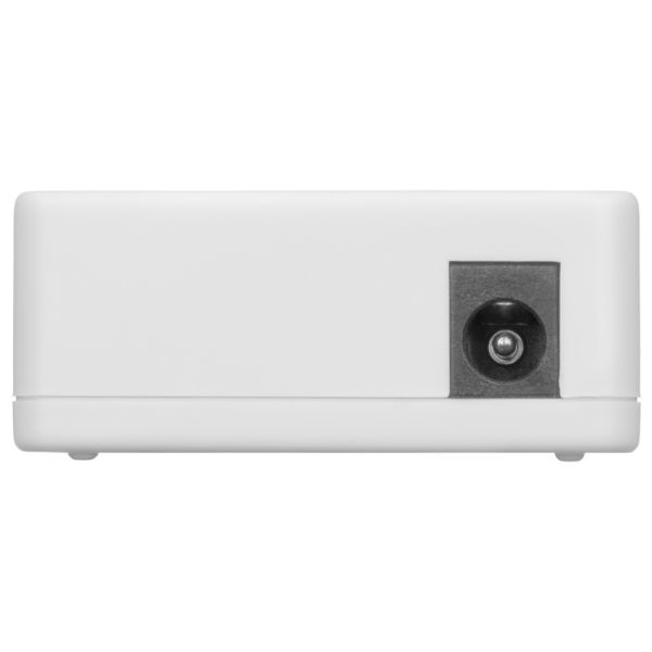 2E PowerLink Switch SF105C 5xFE, Unmanaged