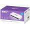 2E PowerLink Switch SF108C 8xFE, Unmanaged