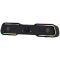 2E Multimedia speaker  PCS101 RGB, 2.0, USB, Black