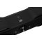 2E Multimedia speaker  PCS101 RGB, 2.0, USB, Black