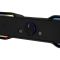 2E Multimedia speaker  PCS101 RGB, 2.0, USB, Black
