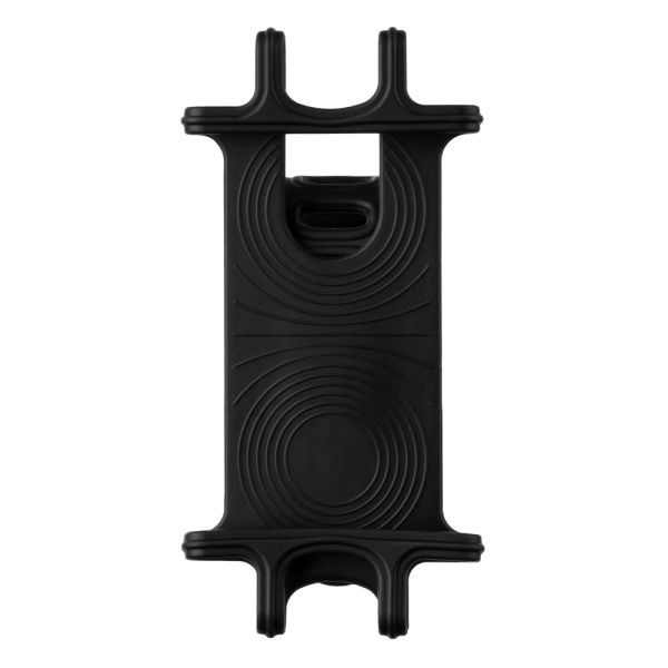 2E Car Holder diameter 20-40mm gadgets 4"-6,8" Slim