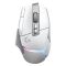 LOGITECH G502 X PLUS - LIGHTSPEED Wireless RGB Gaming Mouse - WHITE/PREMIUM - 2.4GHZ - EWR2-934 - #934
