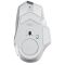 LOGITECH G502 X PLUS - LIGHTSPEED Wireless RGB Gaming Mouse - WHITE/PREMIUM - 2.4GHZ - EWR2-934 - #934