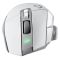 LOGITECH G502 X PLUS - LIGHTSPEED Wireless RGB Gaming Mouse - WHITE/PREMIUM - 2.4GHZ - EWR2-934 - #934